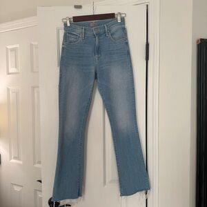 MOTHER Jeans